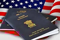 Indian H-1B Visa Holders Stranded In India After Returning For Renewal 