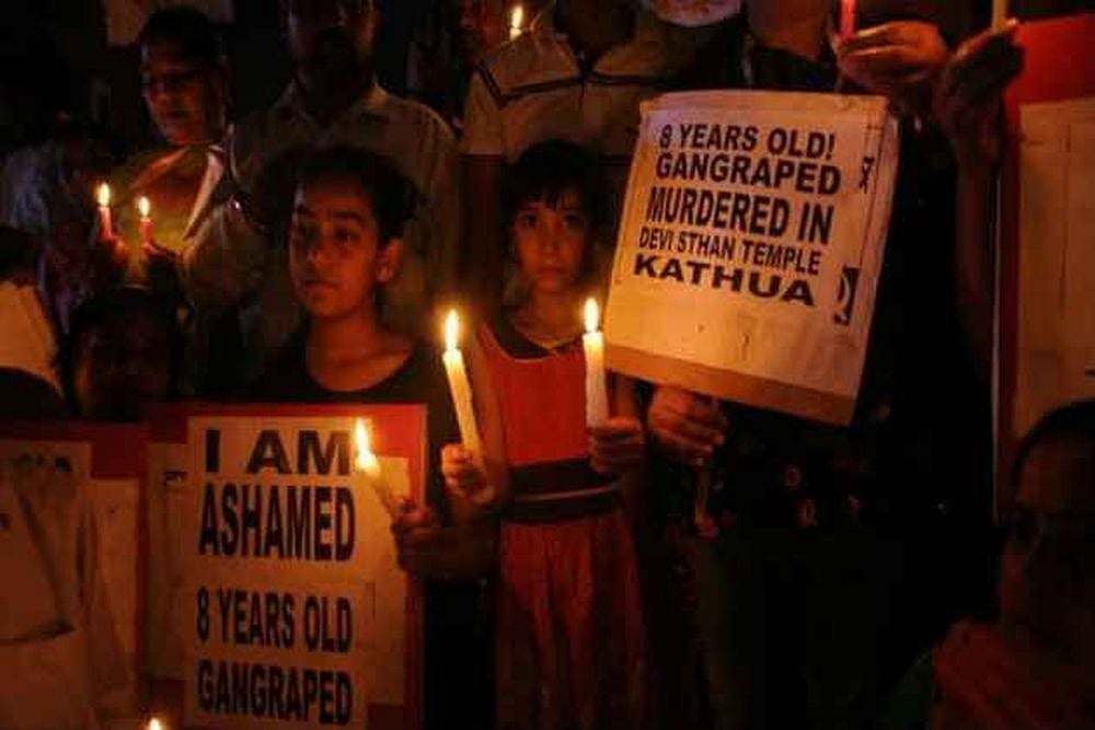 'We Are Still In Shock': One Year On, Fear And Agony Without End For Family Of 'Kathua Victim'