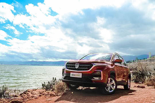 MG Hector: 10 Things You Should Know