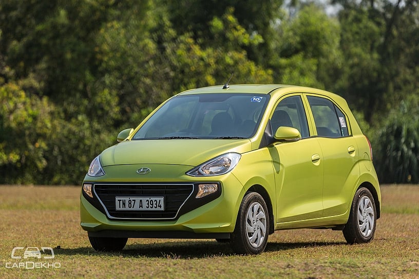 January 2019 Waiting Period On Hyundai Cars: When Can You Get Delivery Of New Santro, Creta, Elantra, Verna, Xcent