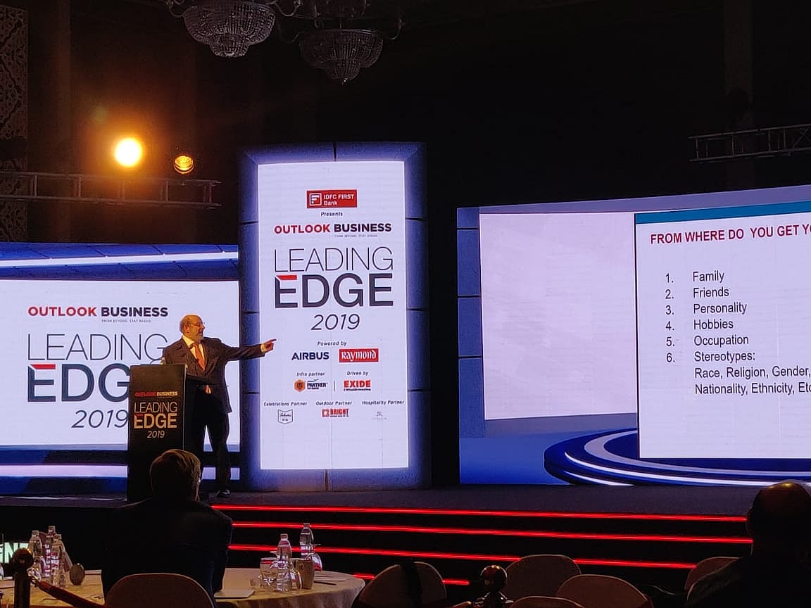 Outlook Business Leading Edge 2019: Full Coverage