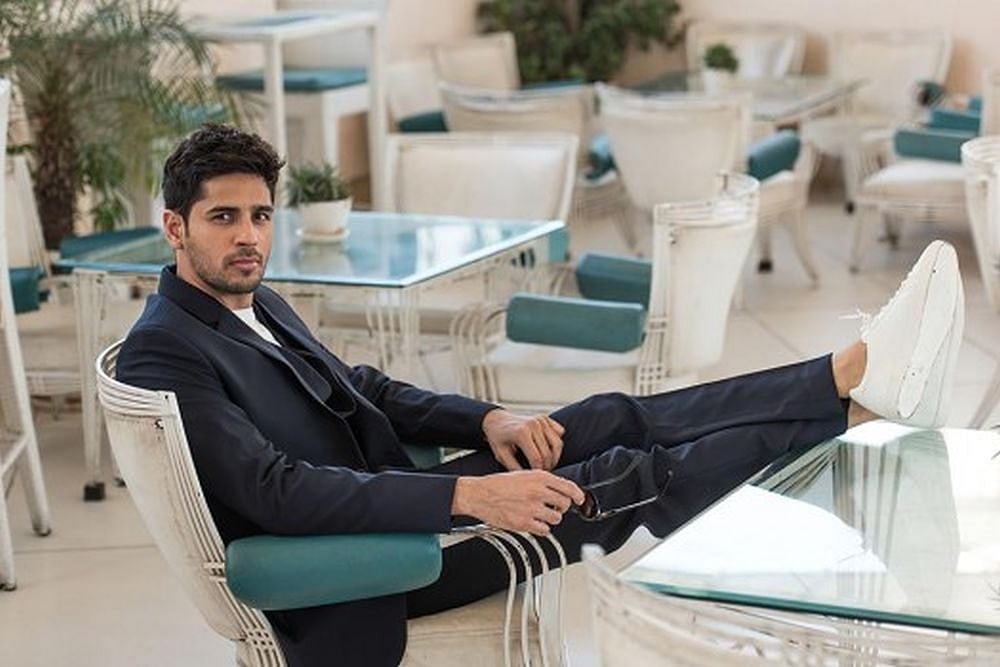 Wedding Season Not Like Cricket Season That Continues All Year Long: Sidharth Malhotra