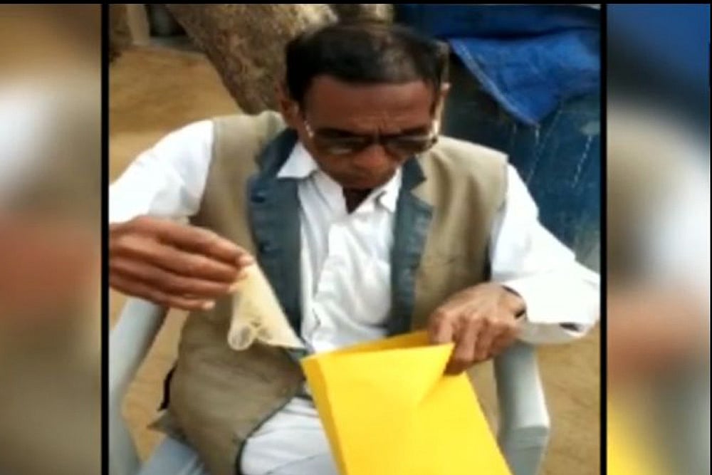 Rajasthan: RTI Applicants Receive Condoms Instead Of Response For Their Queries