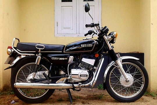 Two-Stroke Motorcycles To Be Banned? Here’s What You Need To Know