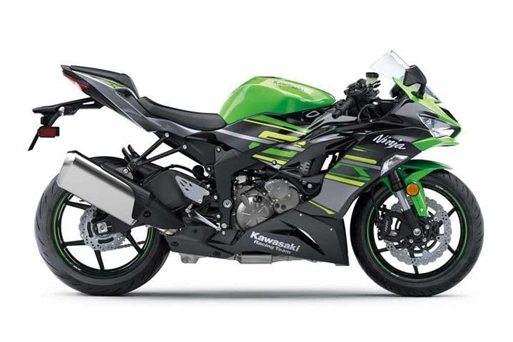 Kawasaki Ninja ZX-6R: All You Need To Know