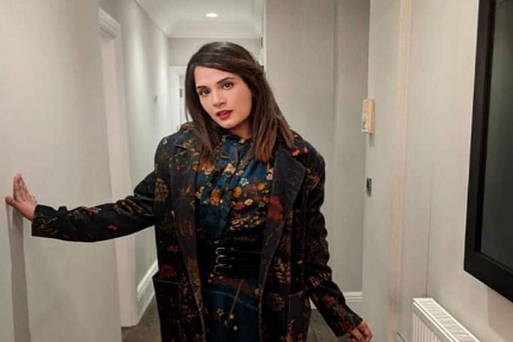 Richa Chadha Speaks About #MeToo Allegations Against Hirani, Says People Not Aware Of Facts