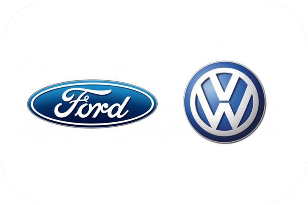 Ford-Volkswagen Alliance: Next-Gen Endeavour Pick-Up Will Get A VW Cousin