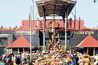NSS, SNDP reiterate opposition to entry of women of menstruating age in Sabarimala temple Sabarimala temple