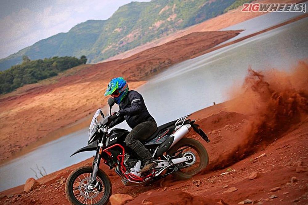 SWM Superdual T Gets More Affordable