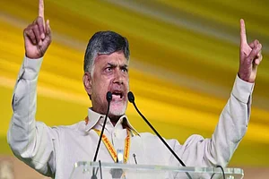 Enough of 'Laddu Politics': CPI Calls On Andhra Govt To Prioritise Public Health