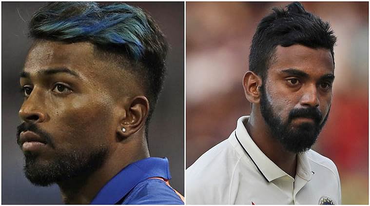 Don't Treat Hardik Pandya, KL Rahul As Lawbreakers Pending Inquiry: BCCI Acting Chief
