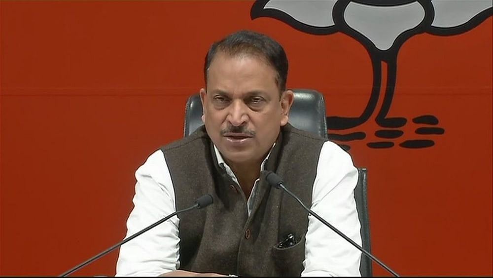 Is It A Rally Of ‘United India’ Or Of ‘Divided Leadership’?: BJP On Mamata's Mega Show