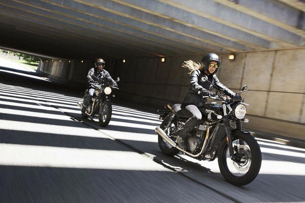 2019 Triumph Street Twin, Street Scrambler To Be Launched In February