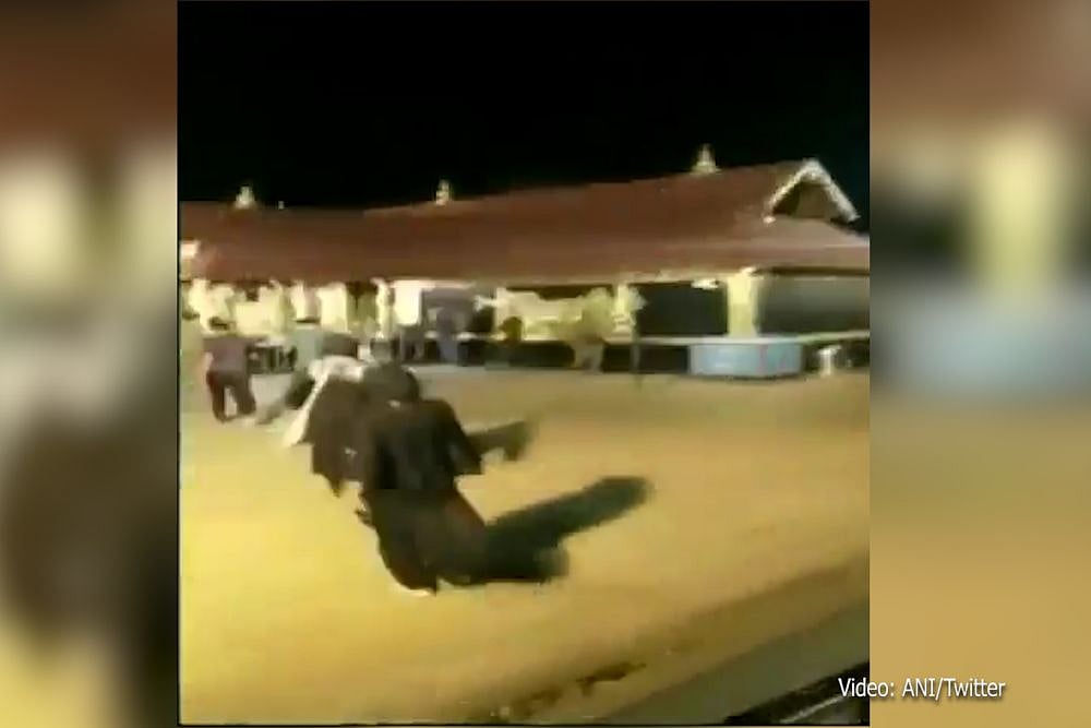 Sabarimala Reopens After 'Purification' As Two Women Enter Temple