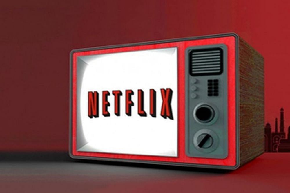 Netflix Drops 'Patriot Act' Episode Critical Of Saudi Arabia