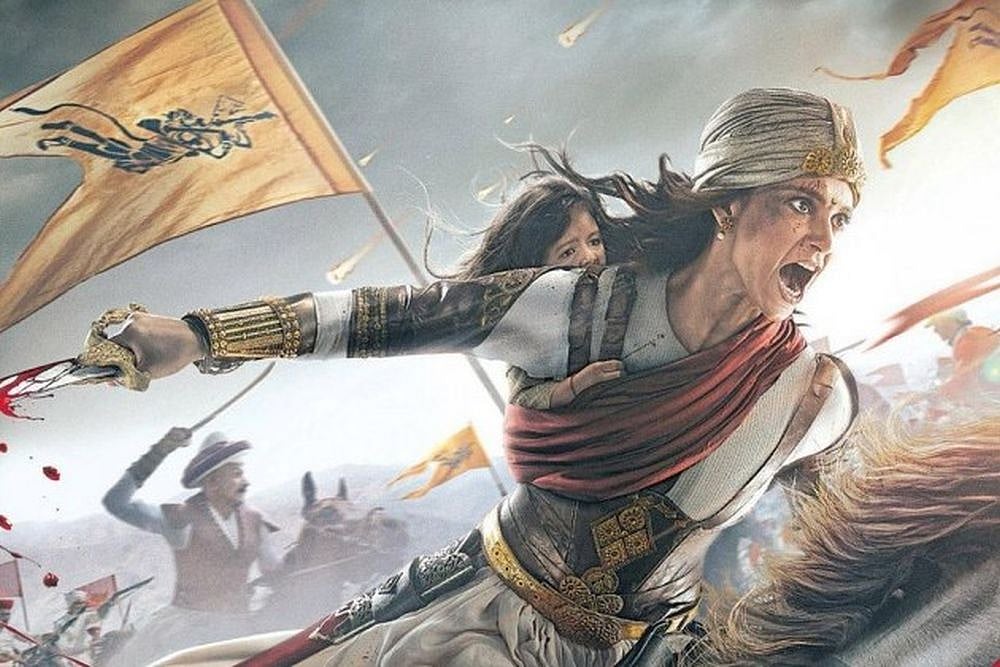 Producer Of 'Manikarnika' Hospitalised In Mumbai