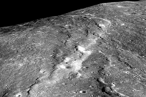 NASA Set To Collaborate With China's Space Agency For Moon Exploration