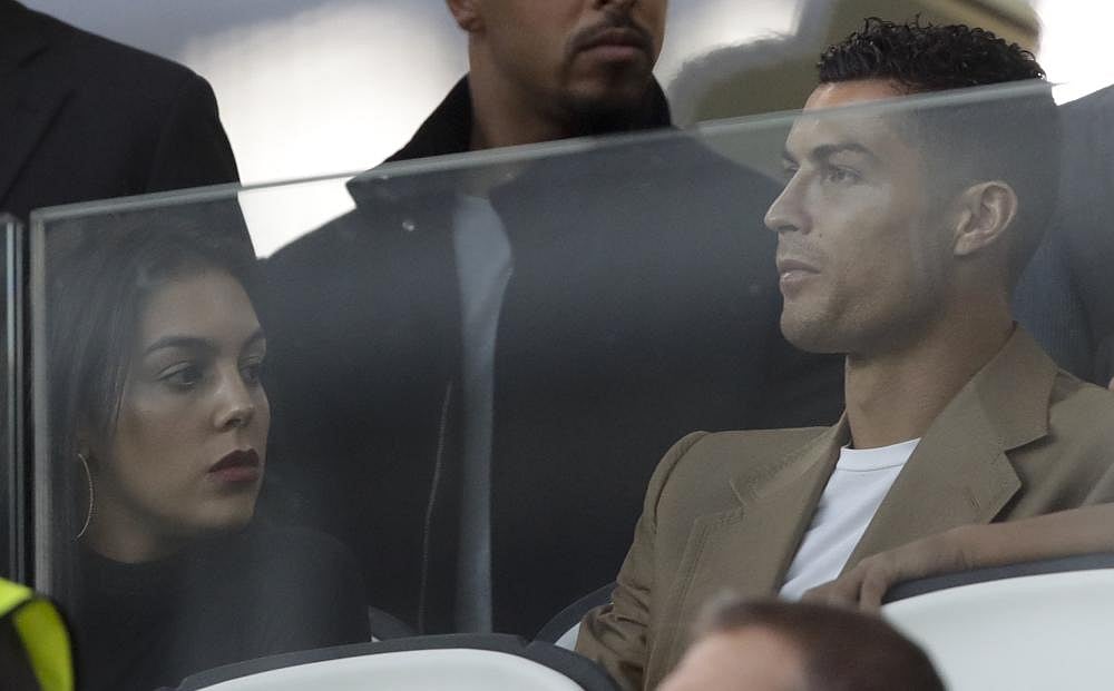 Cristiano Ronaldo Expected To Plead Guilty In Long-Running Case