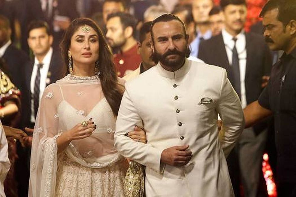 Congress Corporator Wants Kareena Kapoor To Contest From Bhopal LS Seat. 'Entertaining', Says BJP