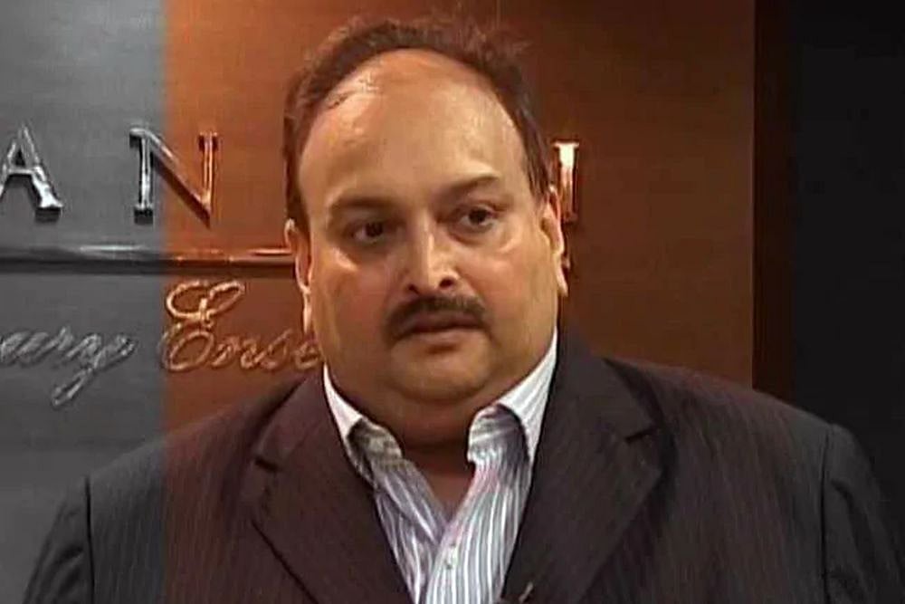 Fugitive Businessman Mehul Choksi Surrenders Indian Passport In Antigua