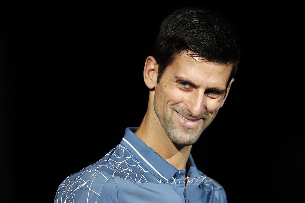Australia Open: Favourite Novak Djokovic Sets Up Quarter-Final Date With Kei Nishikori