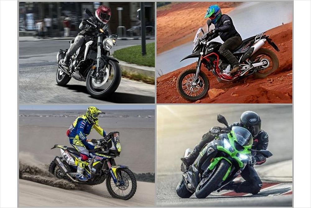 Motorcycle News Of The Week: Yamaha MT-15, FZ v3.0 Spied, Honda CB300R Launch Confirmed & More!