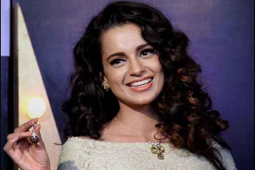 Harassed, Faced Toxic Behaviour By Actors On Sets: Kangana Ranaut