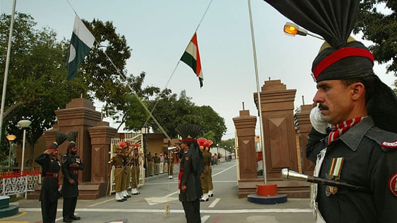 India Protests Harassment Of Two Diplomats In Islamabad After 'Delhi Market Incident'