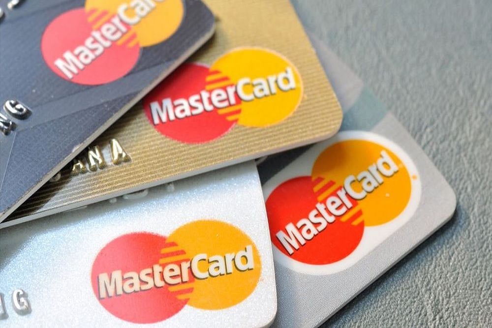 Mastercard Fined $647 Million By European Union In Anti-Trust Action