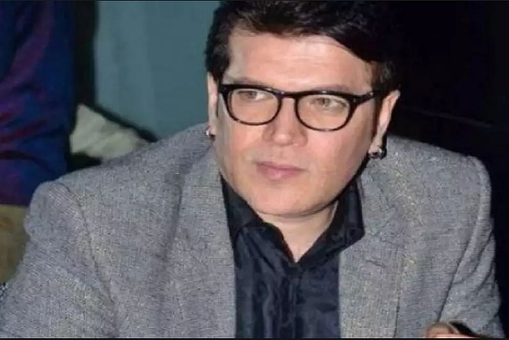 Actor Aditya Pancholi Charged For Allegedly Abusing, Threatening Mechanic