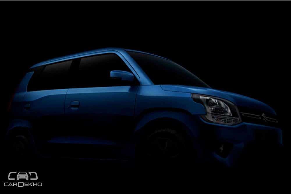 New Wagon R 2019 Expected Price: Will It Undercut Hyundai Santro, Datsun GO, Tata Tiago & Maruti Celerio?