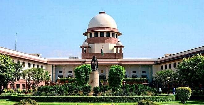 Supreme Court Grants Bail To Four Convicts In 2002 Naroda Patiya Case