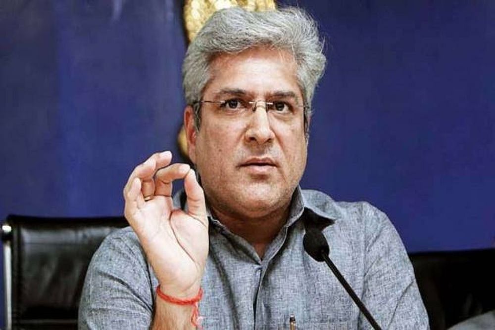 Delhi Transport Minister Kailash Gahlot