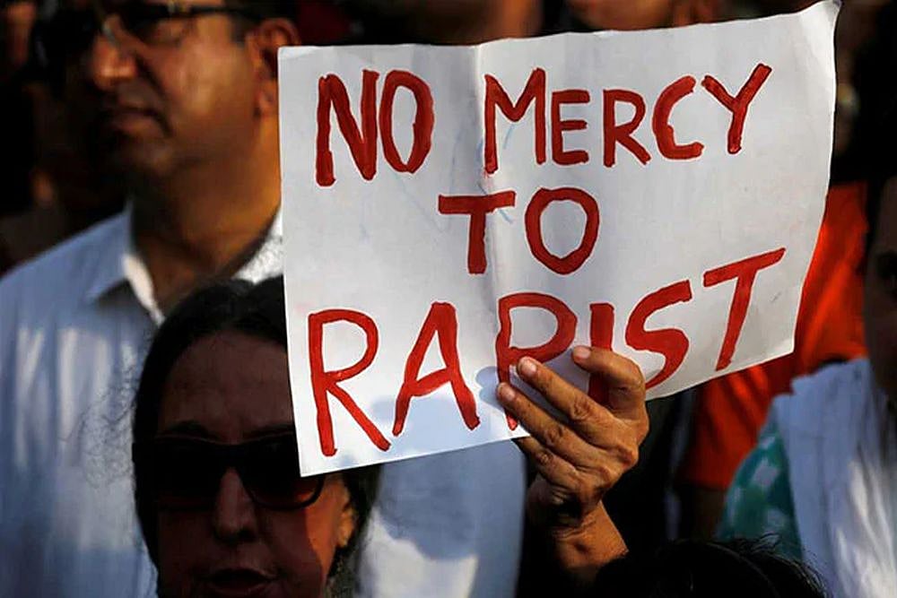 Ghaziabad: 6-Year-Old Allegedly Raped, Murdered While Returning Home From Tuition