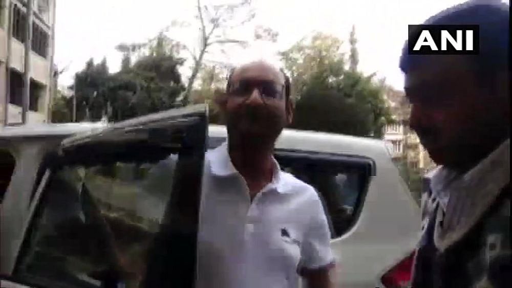 CBI Arrests Film Producer Shrikant Mohta In Rose Valley Chit Fund Scam Case