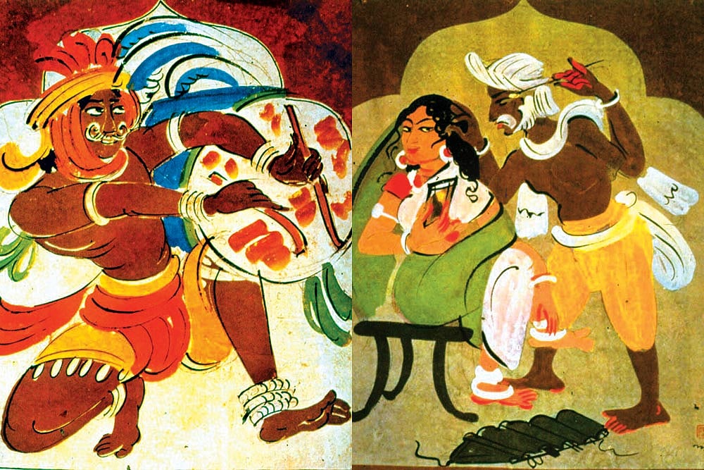 The Old-New Art of Making A ­Nation-State