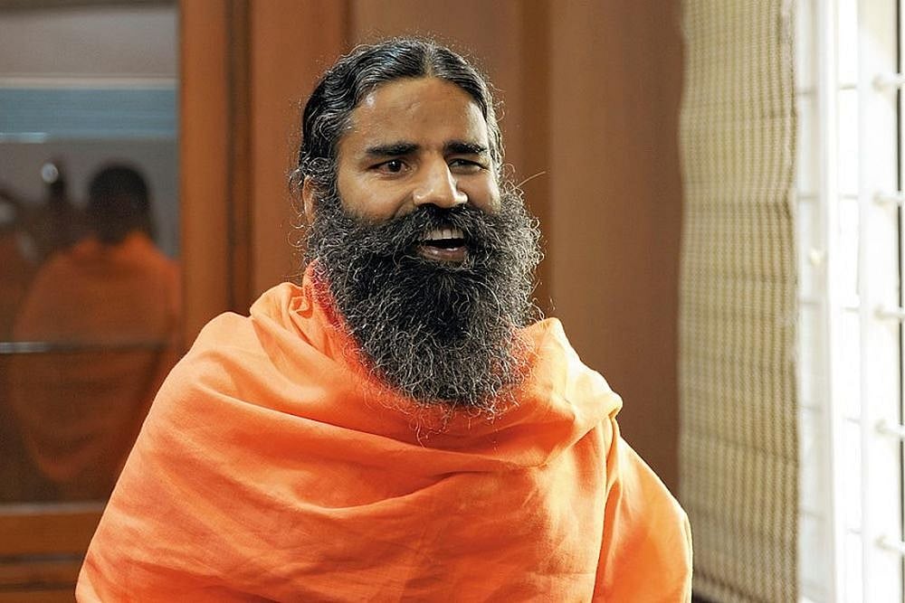 File photo : Justice Bansal noted that the tone and tenor of the new video was similar to the old one.
