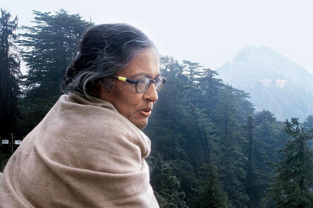 ‘Le Corbusier Set Aside Nowicki’s Mohalla Grid’