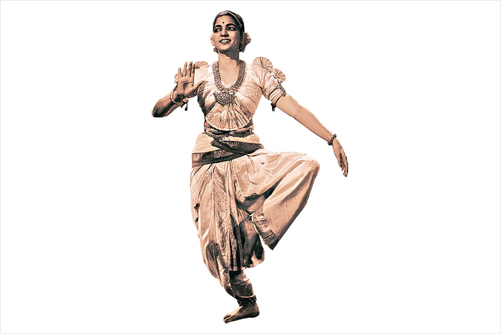 No Beauty Or Aesthetics: How Expansivist 'Culture' Killed Dance