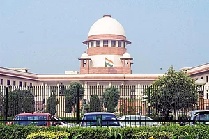 | Photo: PTI : Supreme Court Upholds Sub-Classification Within SC, ST Reservation