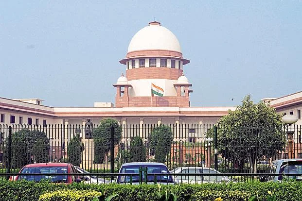 supreme court of india