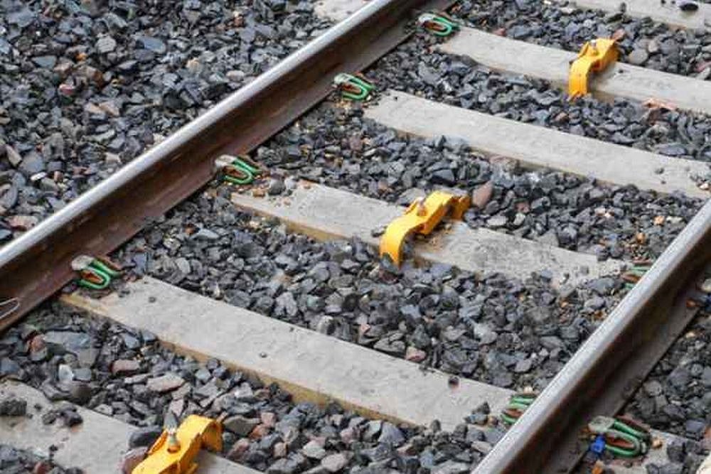 File Image : Three Run Over By Train |