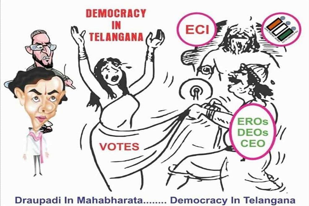 Comics Industry Can Flourish In India If Age Barrier Is Removed: French Cartoonist