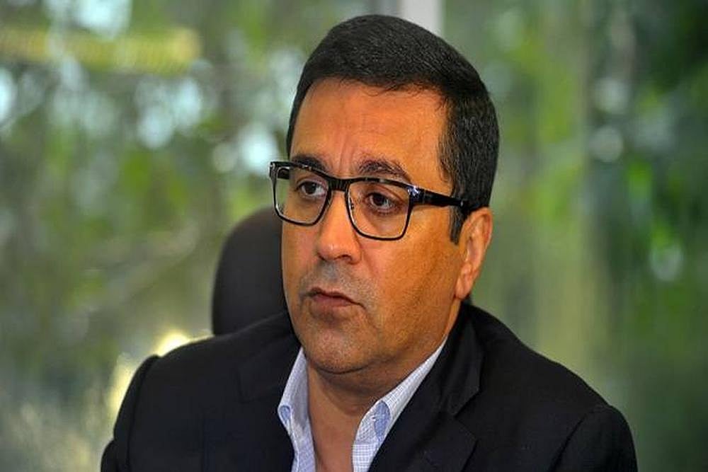 Johri Willing To Attend Gender Sensitisation Classes; COA Mulls Counselling For National Cricket Team