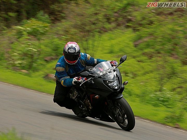 Honda India To Launch CBR650R Soon After CBR650F’s Demise