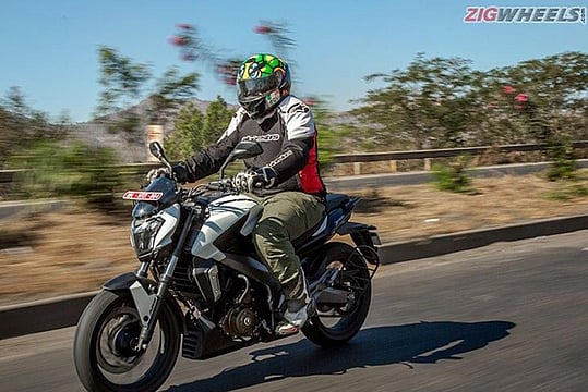 Bajaj Electric Two-Wheeler Coming Soon