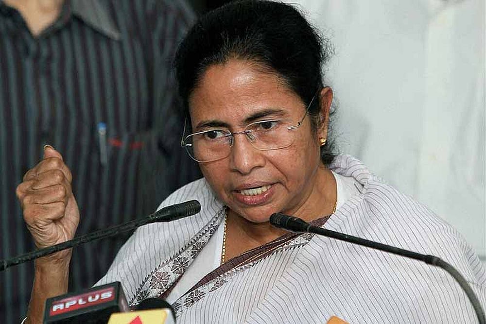 Mamta Banerjee - null