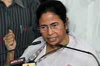 Mamta Banerjee