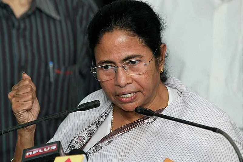 Mamta Banerjee