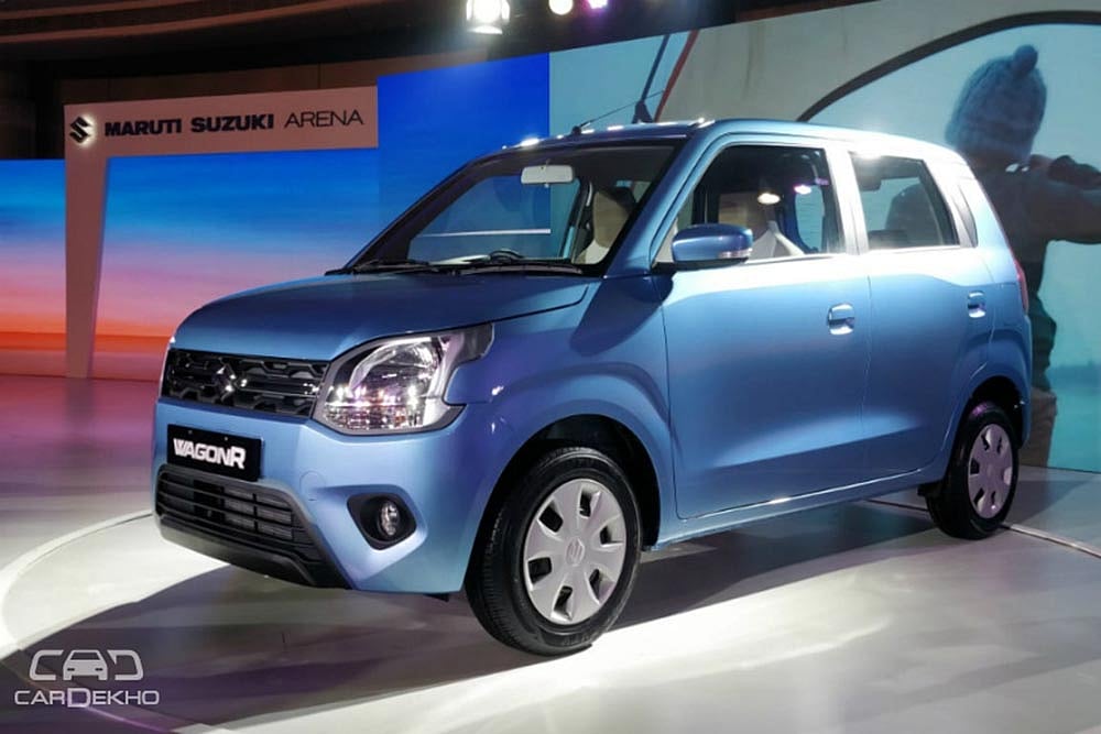 2019 Maruti Wagon R Waiting Period: When To Expect Delivery?